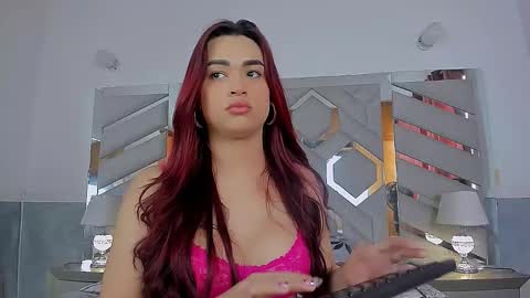 Alexandra ig  alexandraax09  online show from March 12, 2:45 pm