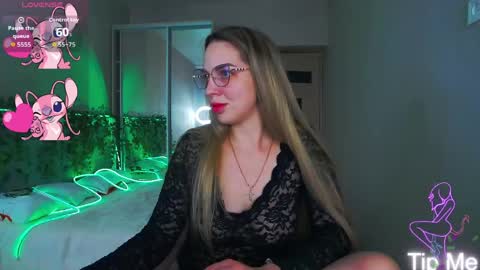 alexandracandy online show from May 9, 7:30 pm