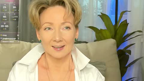 Snapshot of alexandrafix chatting on February 17, 2:02 pm Alexandra online show from February 17, 2:02 pm