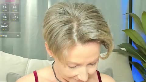 Snapshot of alexandrafix chatting on March 24, 1:49 pm Alexandra online show from March 24, 1:49 pm