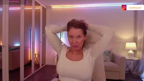 alexandraforyou online show from February 15, 4:58 pm