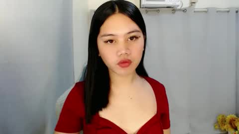 Andrea online show from March 2, 12:57 am