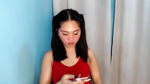 Andrea online show from March 26, 11:54 pm