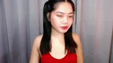 Andrea online show from May 24, 11:10 pm