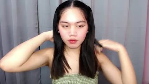 Andrea online show from July 11, 9:49 pm