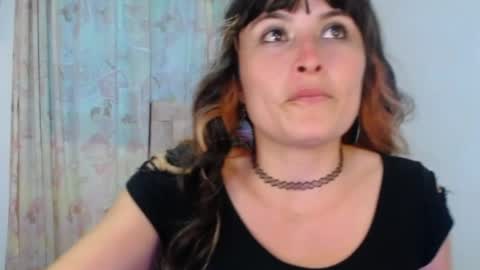 alexandrasaen online show from April 12, 9:20 pm