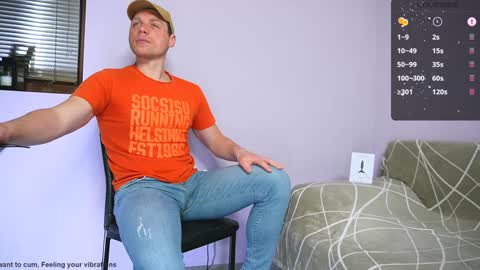 alexandrblatenn online show from January 3, 4:00 am