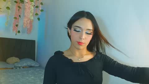 Snapshot of alexandre_chuad chatting on March 29, 4:34 am Alexa online show from March 29, 4:34 am