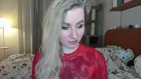 alexarush online show from February 27, 5:46 pm