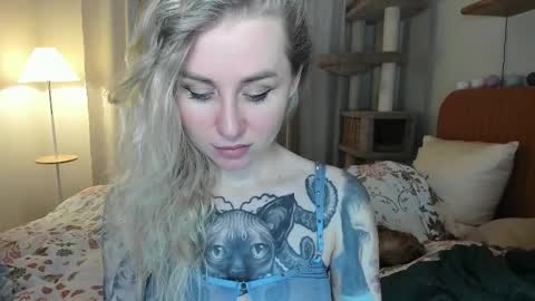 alexarush online show from April 3, 6:17 pm