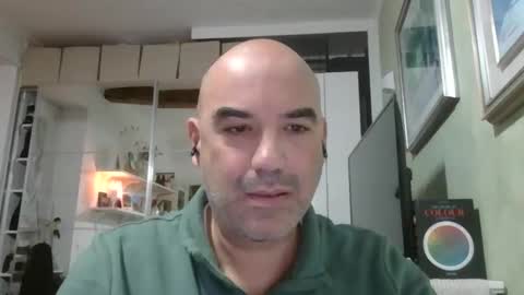 alexct77 online show from November 4, 6:29 pm