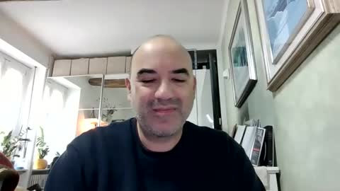Snapshot of alexct77 chatting on April 14, 9:59 am alexct77 online show from April 14, 9:59 am