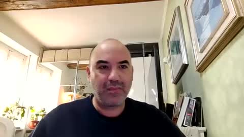 Snapshot of alexct77 chatting on April 16, 2:18 pm alexct77 online show from April 16, 2:18 pm