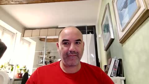 Snapshot of alexct77 chatting on April 17, 2:09 pm alexct77 online show from April 17, 2:09 pm