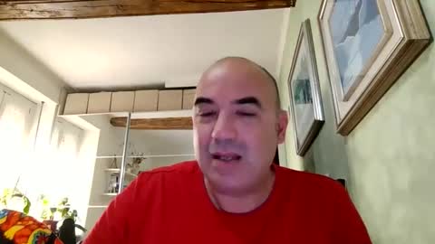 Snapshot of alexct77 chatting on April 18, 1:26 pm alexct77 online show from April 18, 1:26 pm
