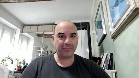 Snapshot of alexct77 chatting on April 21, 10:10 am alexct77 online show from April 21, 10:10 am