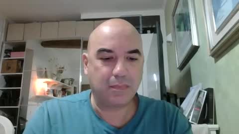 Snapshot of alexct77 chatting on April 24, 6:32 pm alexct77 online show from April 24, 6:32 pm