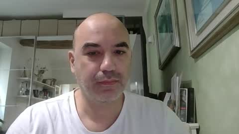 Snapshot of alexct77 chatting on May 6, 9:58 am alexct77 online show from May 6, 9:58 am