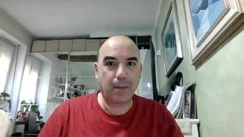Snapshot of alexct77 chatting on June 13, 9:51 am alexct77 online show from June 13, 9:51 am