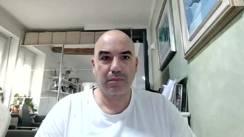 Snapshot of alexct77 chatting on June 15, 4:42 pm alexct77 online show from June 15, 4:42 pm