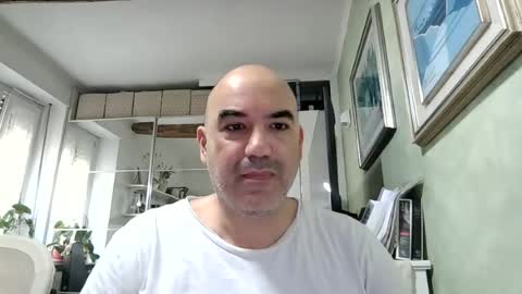 Snapshot of alexct77 chatting on June 16, 7:33 am alexct77 online show from June 16, 7:33 am