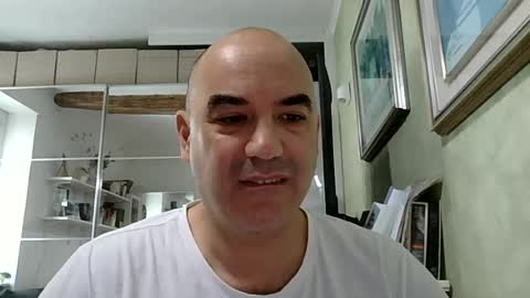 Snapshot of alexct77 chatting on June 17, 9:01 am alexct77 online show from June 17, 9:01 am