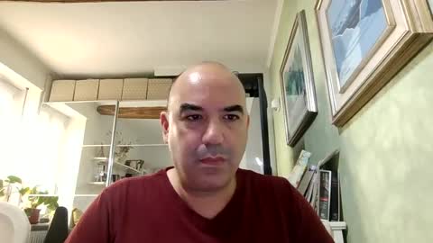 Snapshot of alexct77 chatting on June 22, 2:58 pm alexct77 online show from June 22, 2:58 pm