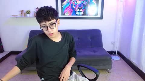 alex online show from March 17, 1:36 pm