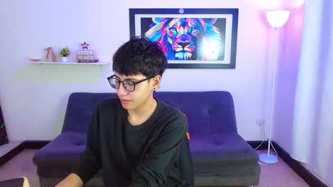 alex online show from March 23, 1:26 pm