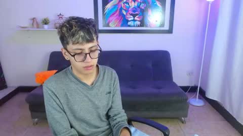 alex online show from April 11, 1:37 pm