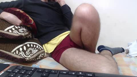 Alex online show from April 9, 3:06 pm