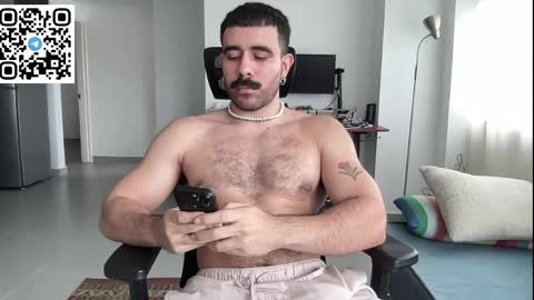 Alex Dimartino online show from April 13, 5:29 pm