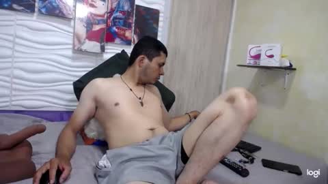 Alex online show from April 12, 11:54 pm