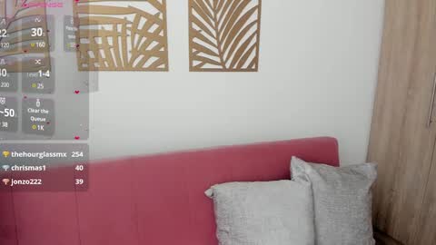 alexeii_grey online show from January 14, 9:20 pm