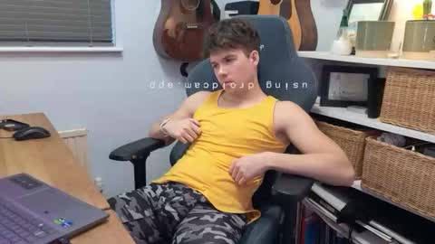 Snapshot of alexfag93 chatting on January 9, 3:48 pm Alex online show from January 9, 3:48 pm