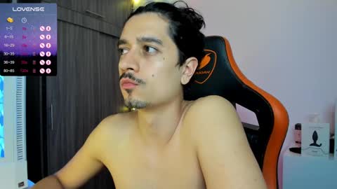 Snapshot of alexfloreszzz chatting on March 12, 1:47 am alexfloreszzz online show from March 12, 1:47 am