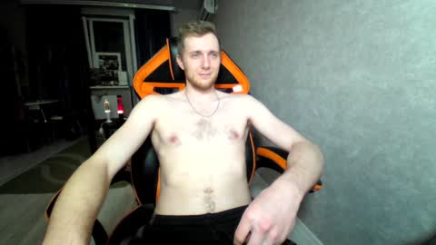 Alex online show from January 23, 2:39 pm