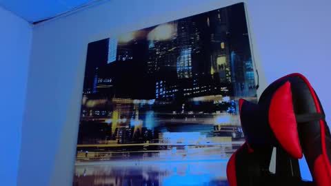 alexgiraldo__ online show from March 20, 4:06 am