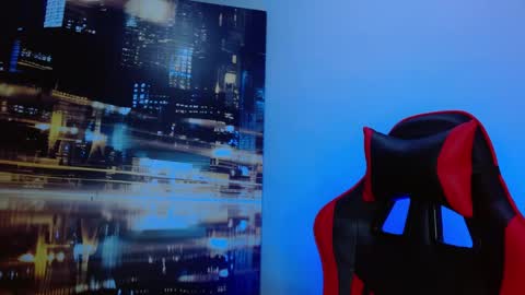 alexgiraldo__ online show from March 24, 2:00 pm