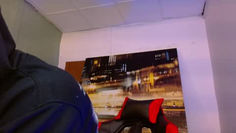 alexgiraldo__ online show from May 11, 12:55 pm
