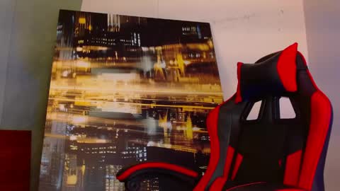 alexgiraldo__ online show from May 28, 4:15 pm