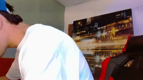 alexgiraldo__ online show from July 7, 12:02 am