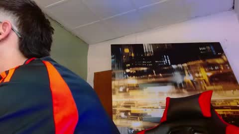 alexgiraldo__ online show from July 8, 12:26 am
