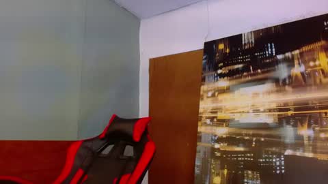 alexgiraldo__ online show from July 13, 10:29 am