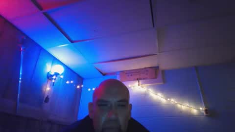 Snapshot of alexhorton85 chatting on November 4, 9:41 am Rev2end online show from November 4, 9:41 am