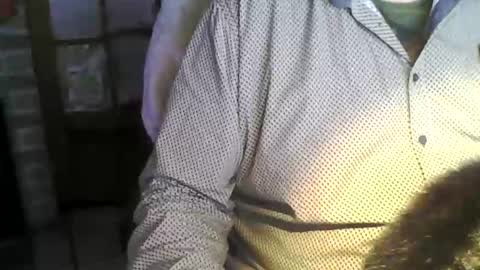 alexhot1964 online show from May 5, 9:06 am