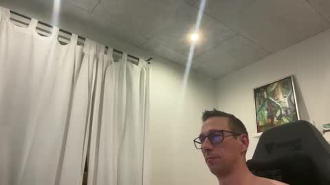 alexhunter4u online show from January 9, 11:24 pm