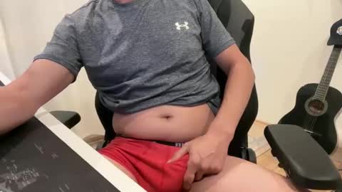 alexhunter4u online show from September 22, 9:06 pm