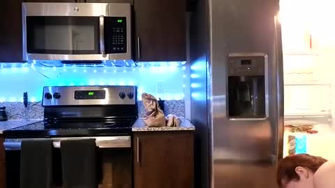 Snapshot of alexi793021 chatting on December 20, 1:33 pm Alexi online show from December 20, 1:33 pm