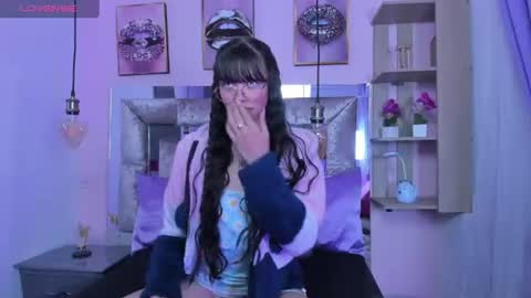 Snapshot of alexia_frox chatting on July 13, 11:24 am alexia frox online show from July 13, 11:24 am